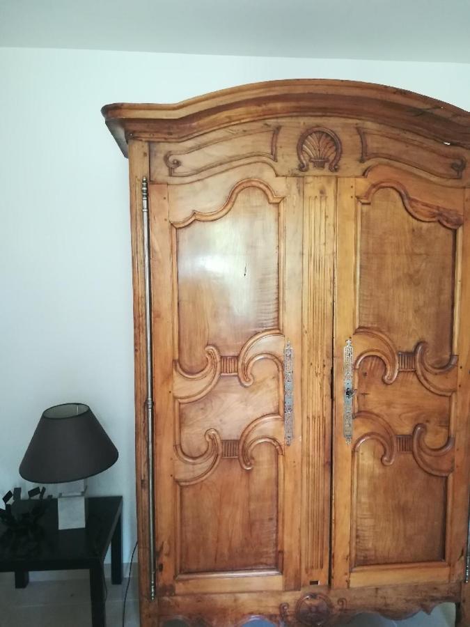 Le Clos des Cygnes Charolles Extérieur photo