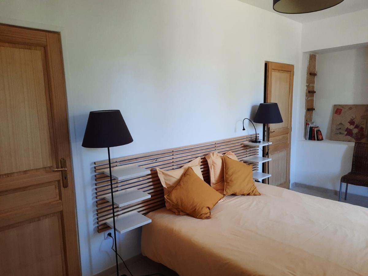 Le Clos des Cygnes Charolles Extérieur photo