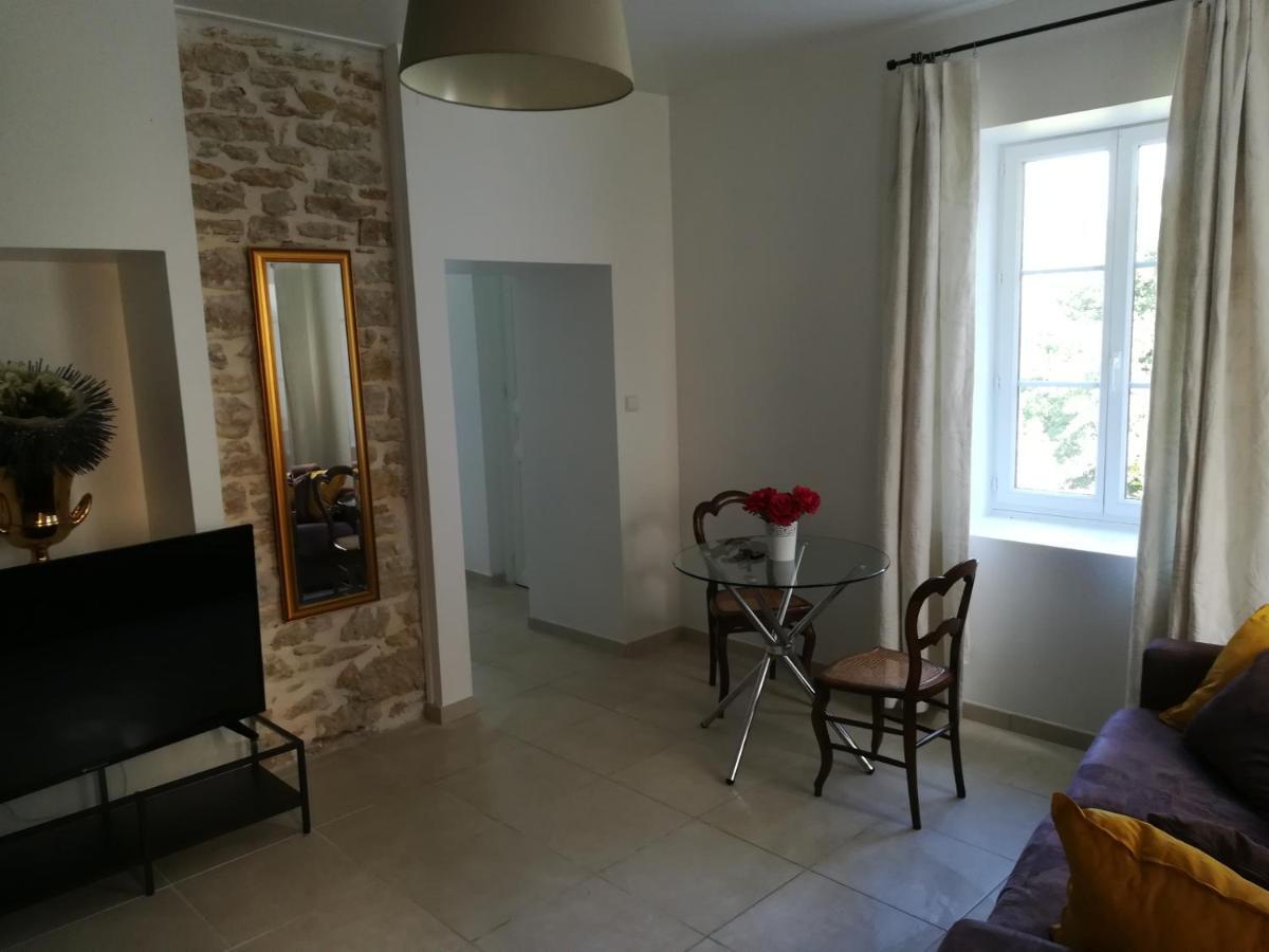 Le Clos des Cygnes Charolles Extérieur photo